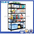 Boa qualidade Fácil montagem boltless / rebite pallet shelving entrega rápida